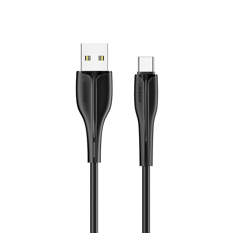 Кабель USAMS Type-C US-SJ372 U38 |1M, 2A|