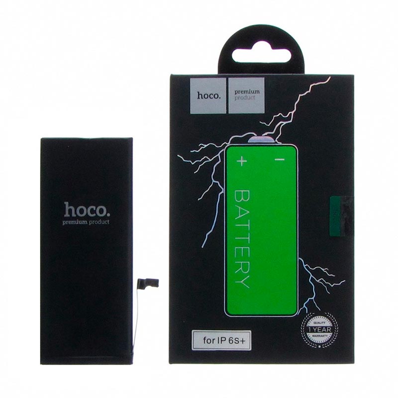 Акумулятор HOCO для iPhone 6s plus