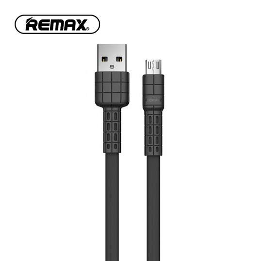 Кабель Micro USB Remax Armor series RC-116M |2.4A|