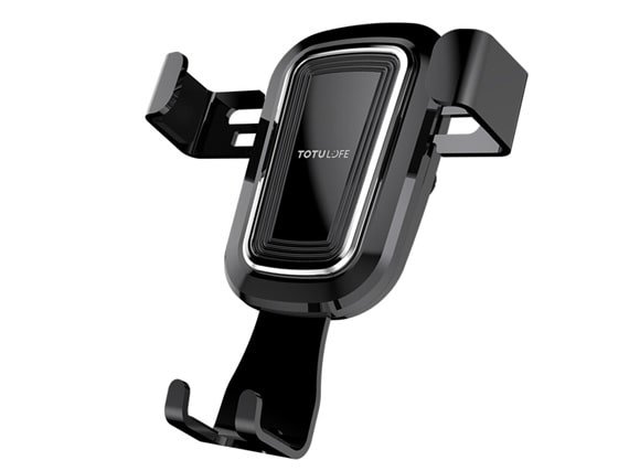 Держатель Totu U sheild series Gravity CTV-0301