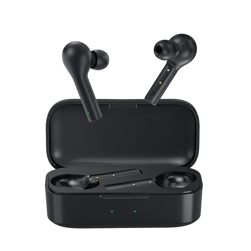 Наушники Bluetooth 5.0 TWS QCY T5
