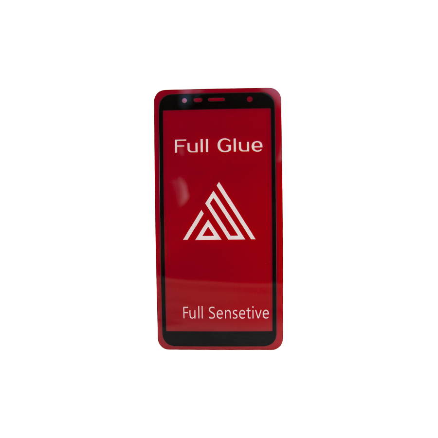 Захисне скло I-VI FullGlue для Samsung J415/J4 Plus (2018)