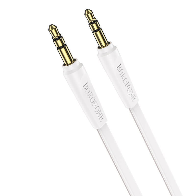 Кабель BOROFONE AUX audio Cable BL6 |2m|