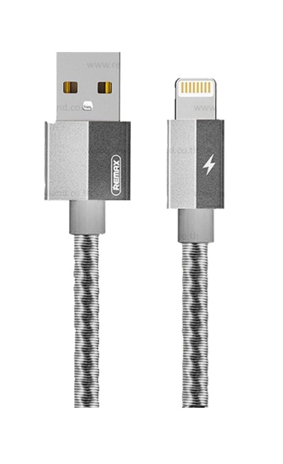 Кабель Lightning REMAX Gefon RC-110i |1M|