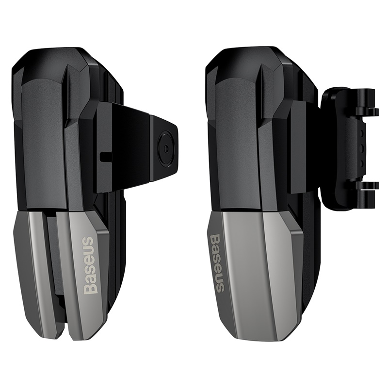 Ігровий контролер BASEUS GAMO Mobile Game automatic combo Button GA09 + Scoring Tool GA10 (TZGA10-01)