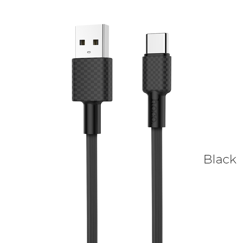 Кабель Hoco Type-C USB Superior style X29 |1m, 2A|