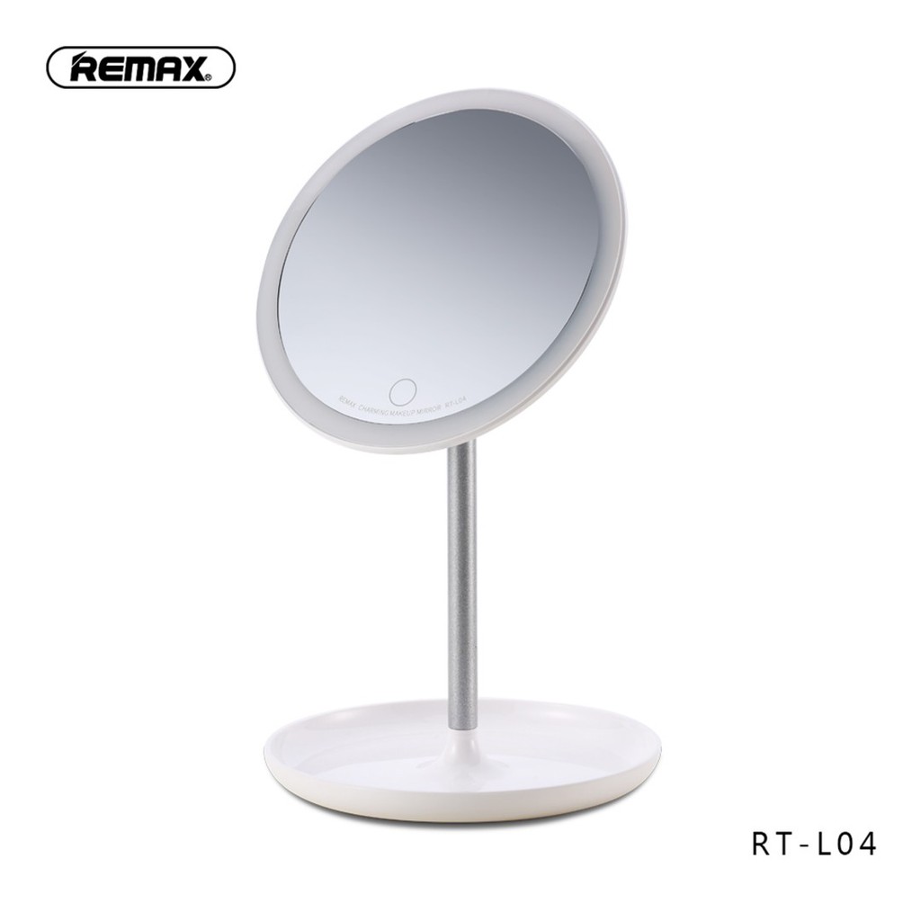 Дзеркало REMAX Charming Series LED Beauty RT-L04