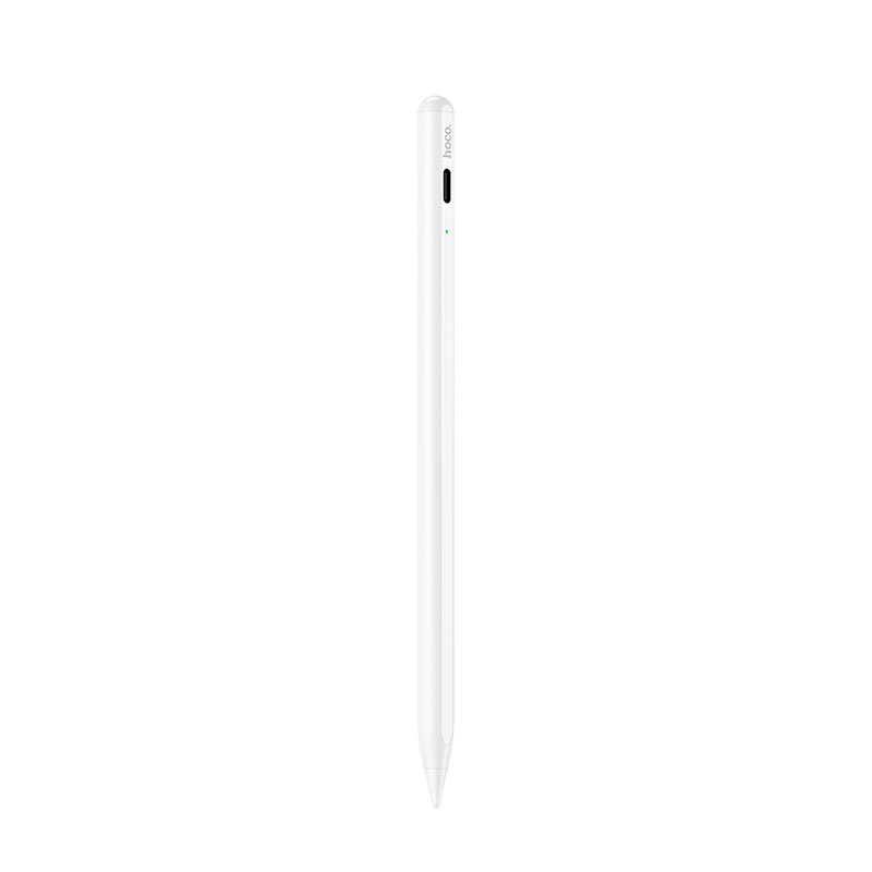 Стилус HOCO Smooth series active anti-mistake touch capacitive pen for iPAD GM102