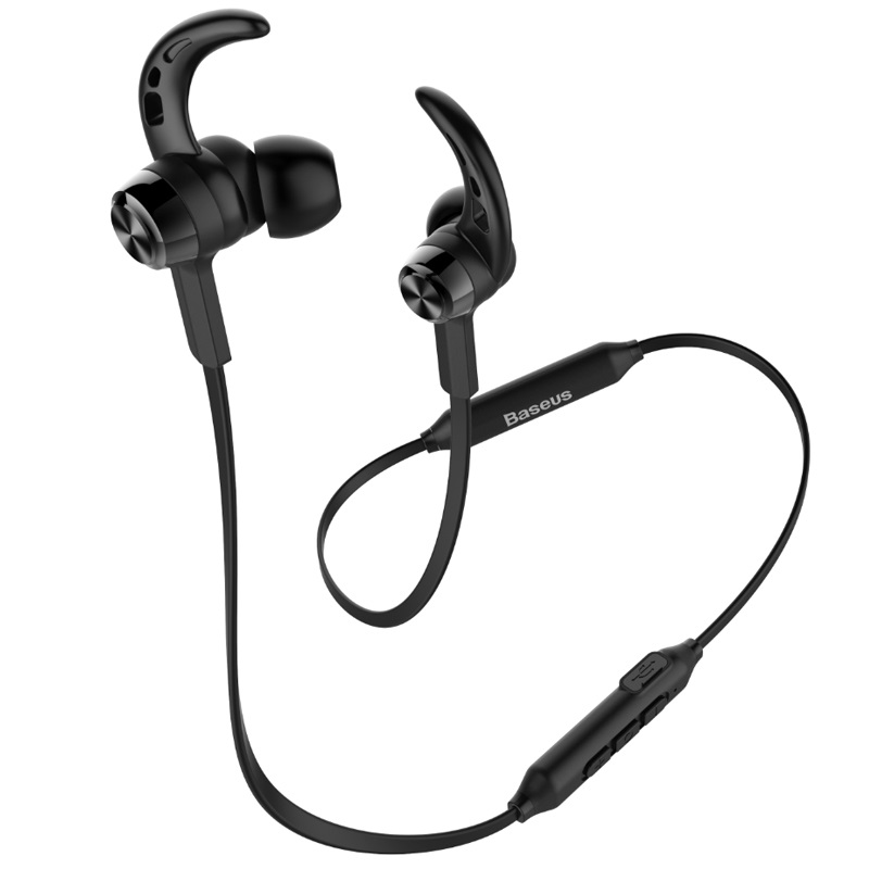 Наушники BASEUS Bluetooth Encok S06