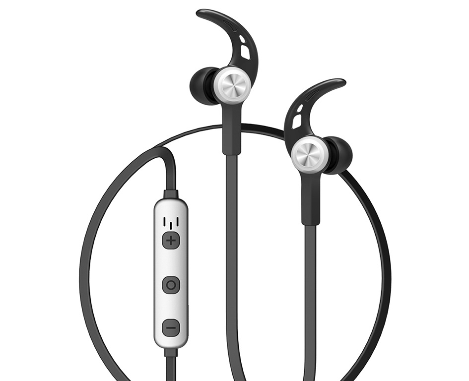 Наушники BASEUS Bluetooth Licolor Magnet B11