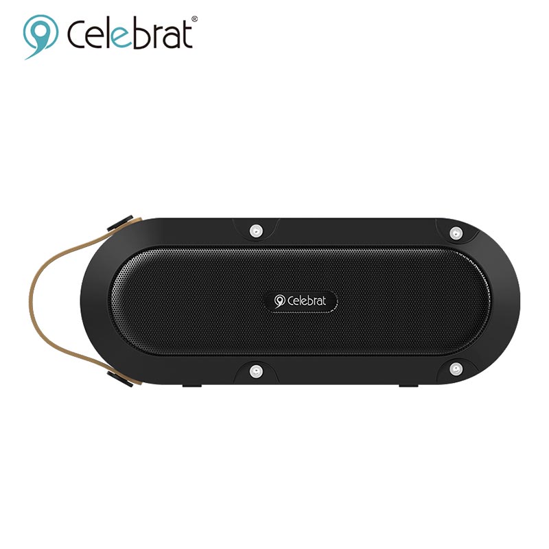 Акустика CELEBRAT Outdoor SP-5 |BT5.0, TWS, IPX7|