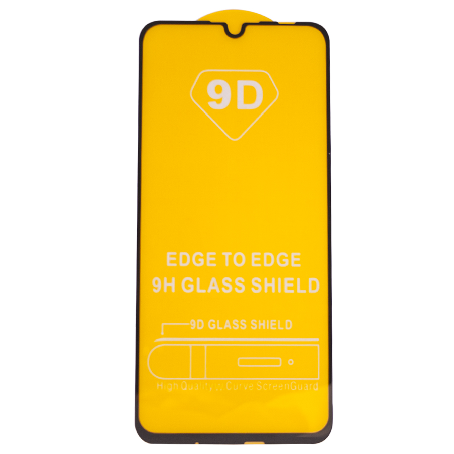 Защитное стекло FullGlue для Samsung M30