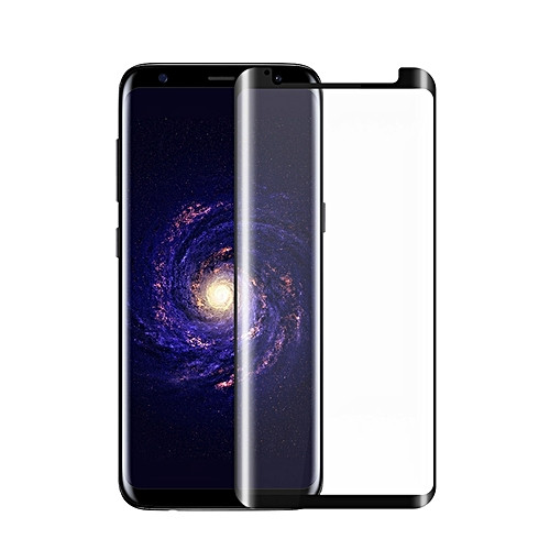 Захисне скло FullGlue для Samsung Note 9