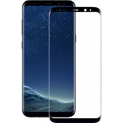 Захисне скло FullGlue для Samsung S8 Plus