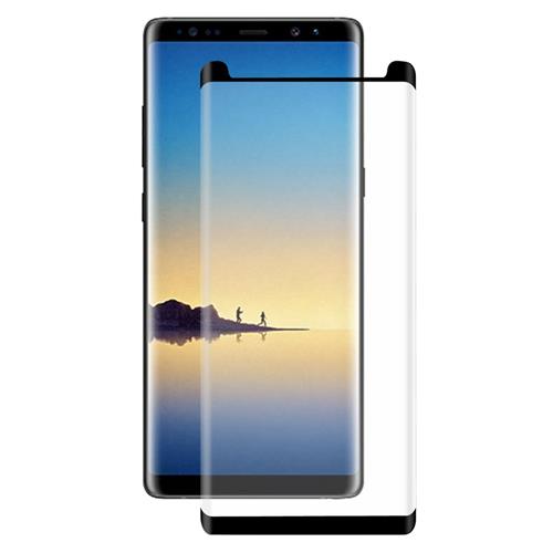 Захисне скло FullGlue для Samsung Note 8