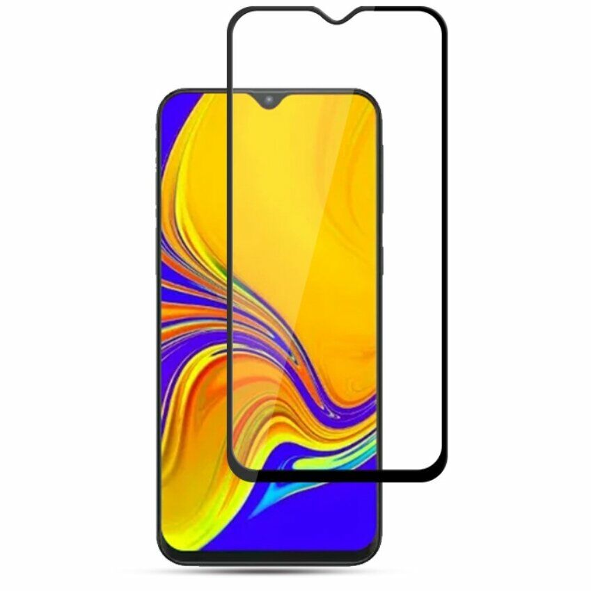 Защитное стекло I-VI FullGlue для Samsung A50