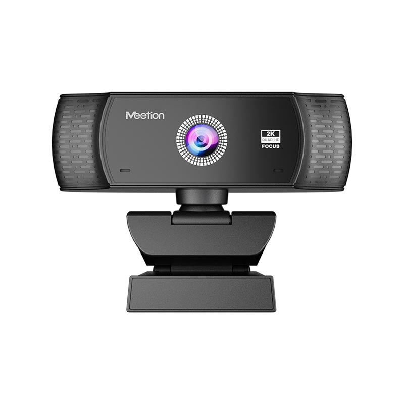 Web Камера Meetion USB Wired PC Web Camera CAM601 |1080p, 30FPS, Stereo Mic|