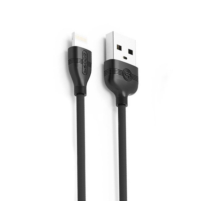 Кабель Lightning Proda Normee PD-B05i |1.2m|