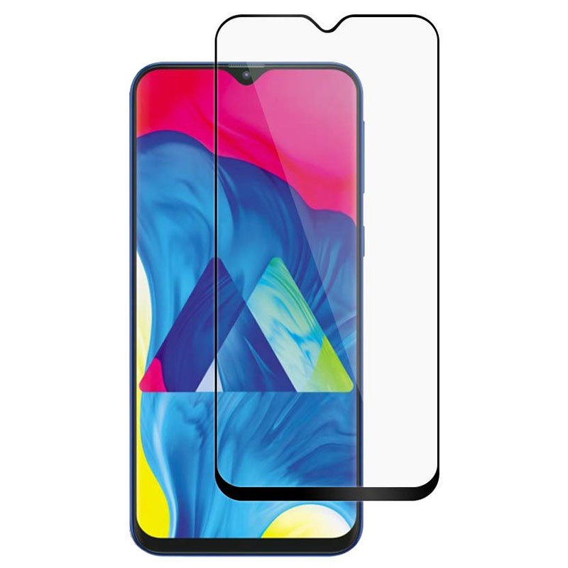 Защитное стекло FullGlue для Samsung M10s