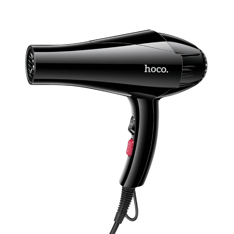 Фен HOCO Pear quick-drying hair dryer DAR30 |1800W|