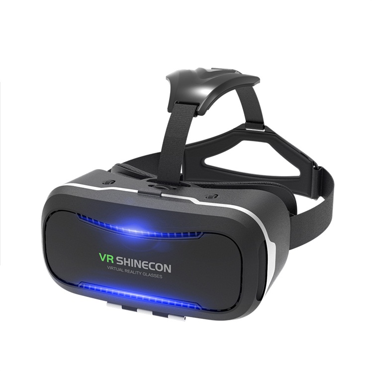 3D очки виртуальной реальности Shinecon VR SC-G02