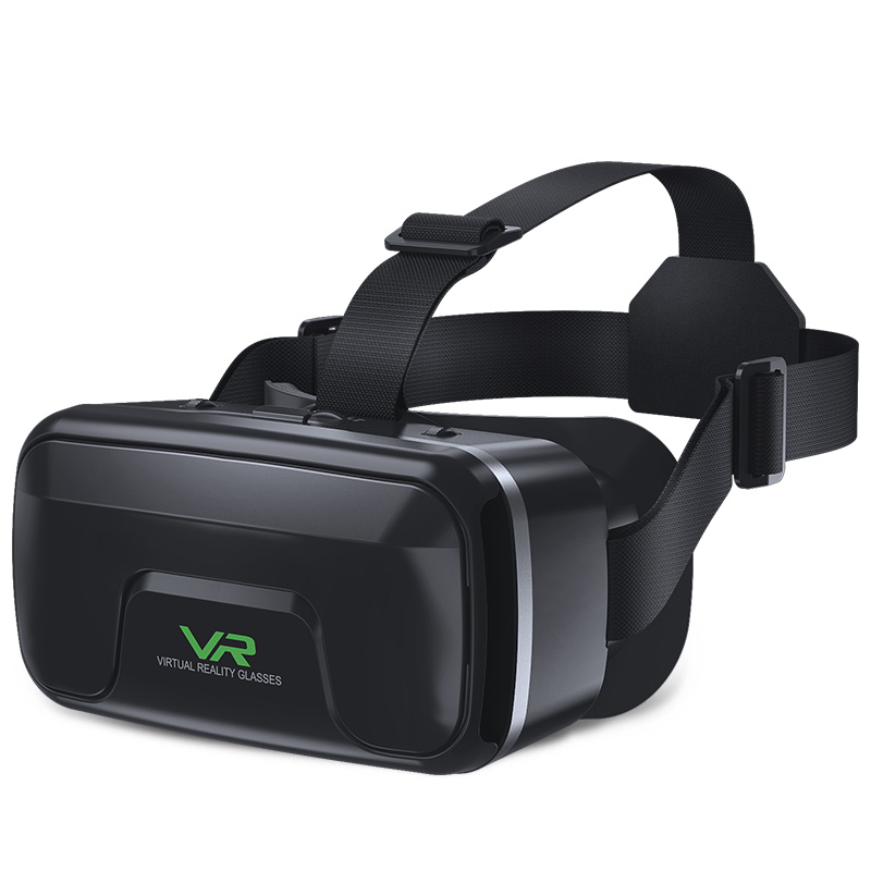 3D очки виртуальной реальности Shinecon VR SC-G04A