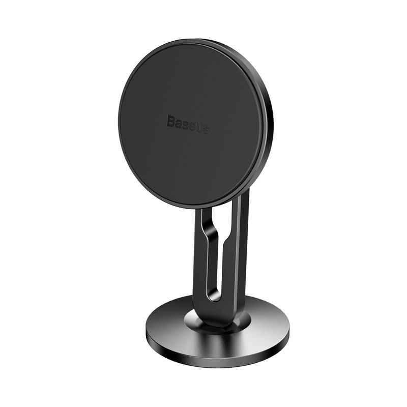 Держатель Baseus Hollow Magnetic with clamping function 360° rotation