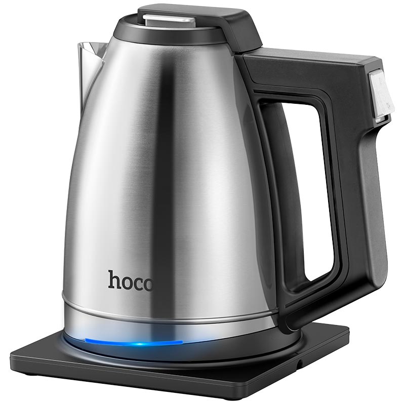 Электрочайник HOCO Cool kitchen electric kettle HJD02A |1.5L|