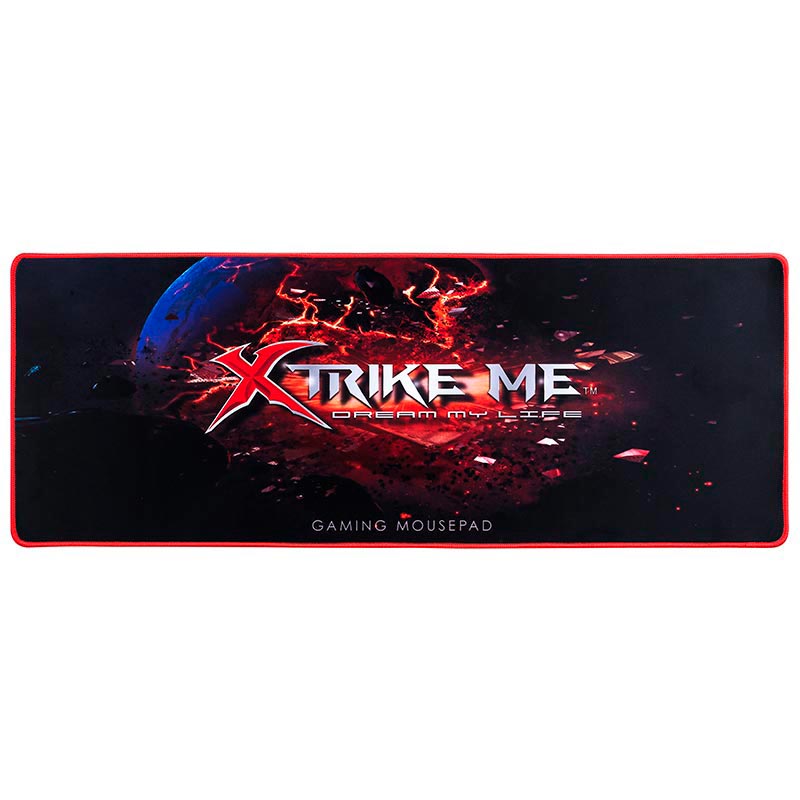 Килимок для миші XTRIKE ME Waterproof MP-204