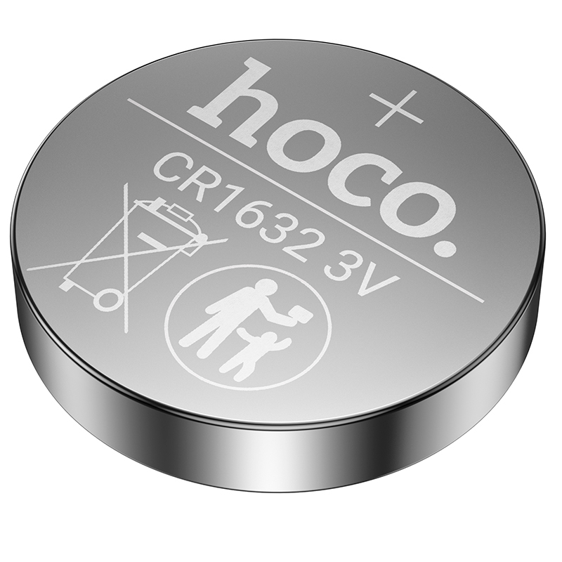 Button battery HOCO DLR11 CR1632 (1PCS)