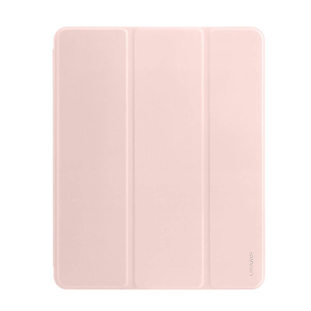 Чохол USAMS Leather Protective Cover for iPad Pro 2020 11 