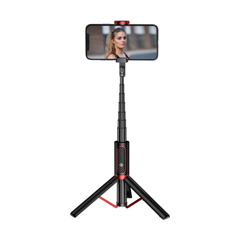 Селфи-монопод JOYROOM Phantom Series Tripod JR- Oth-AB202 |Bluetooth|