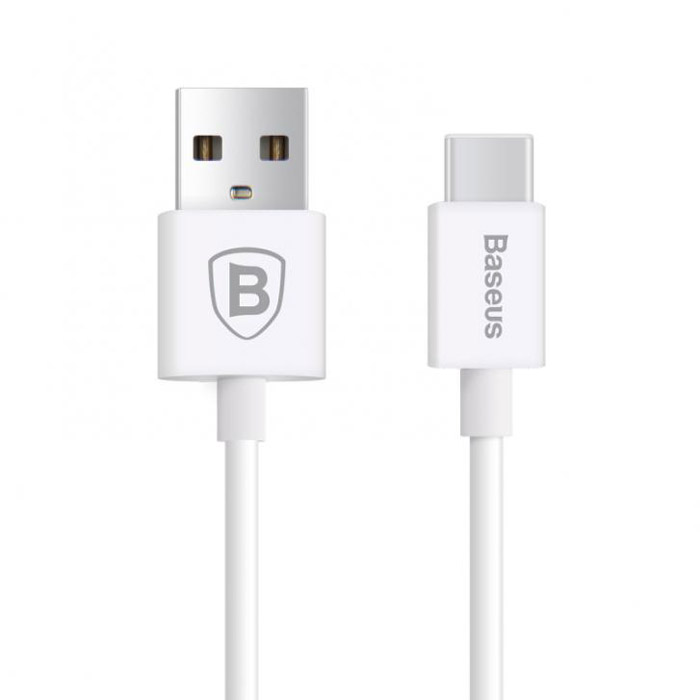 Кабель Baseus Type-C Flash Series |1M|