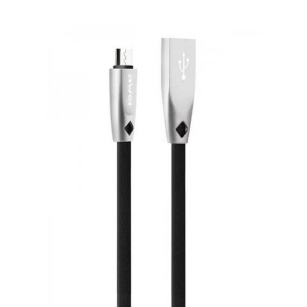 Кабель AWEI Micro USB CL-96 |1M|