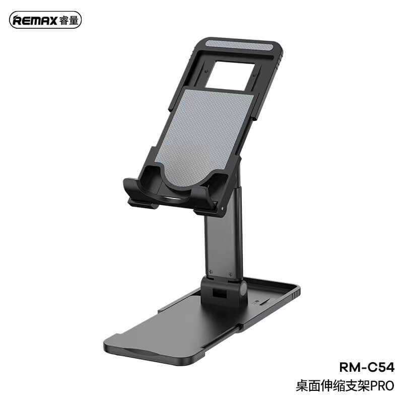 Держатель REMAX Desktop Telescopic Stand RM-C54 |12