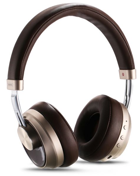 Навушники REMAX Bluetooth RB-520HB