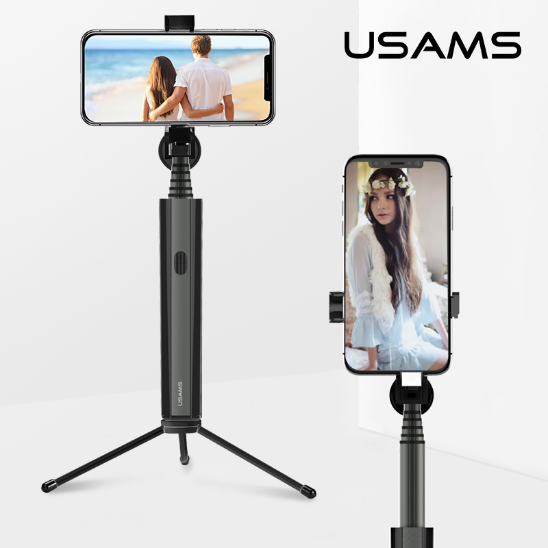 Селфі-монопод USAMS Meyan US-ZB069 |Bluetooth|