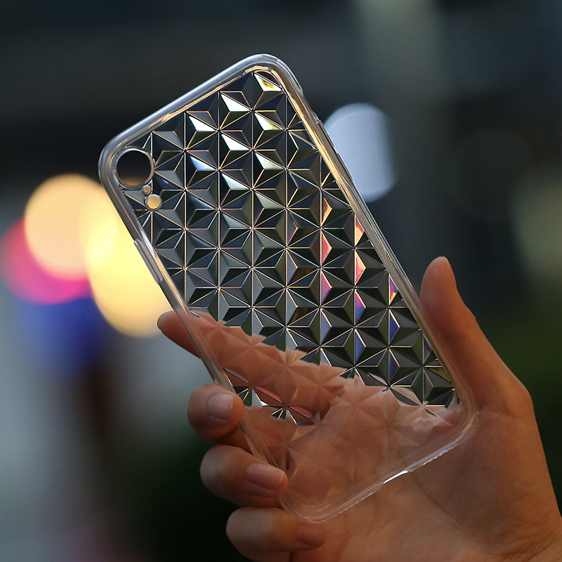 Чохол USAMS Gelin series для Iphone XR