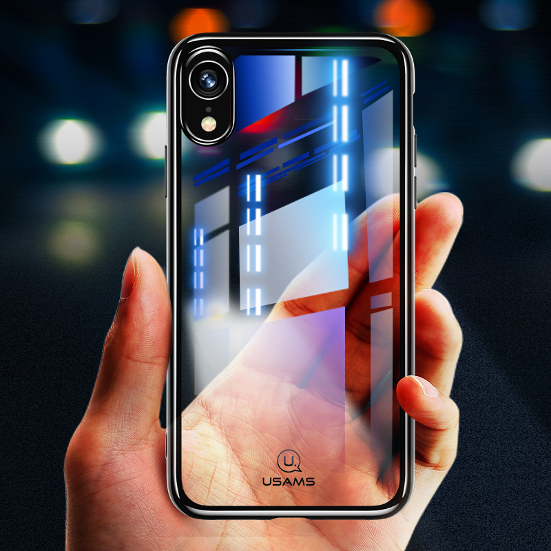 Чехол USAMS Kingdom Series для Iphone XS