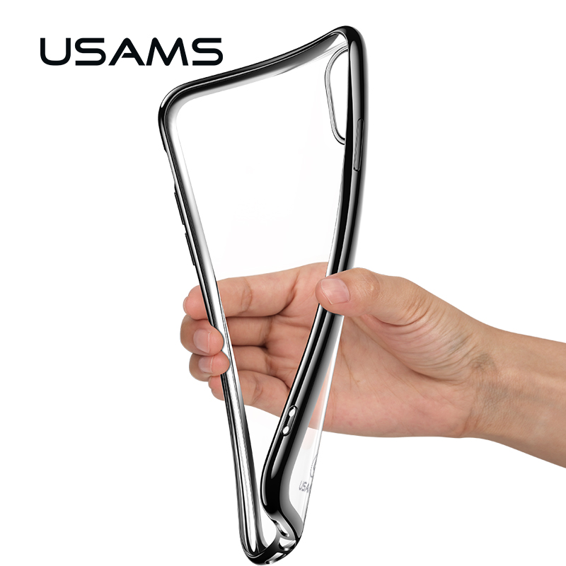 Чехол USAMS Kingdom Series для Iphone XS Max