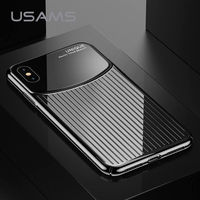 Чохол USAMS MJ series для Iphone XS Max