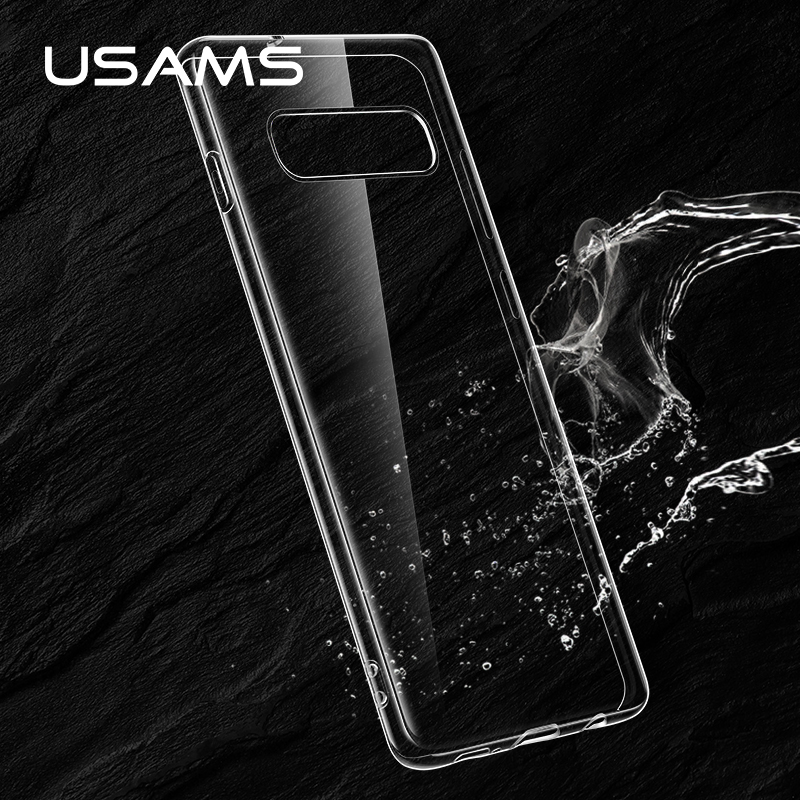 Чохол USAMS Primary series для Samsung Galaxy S10e