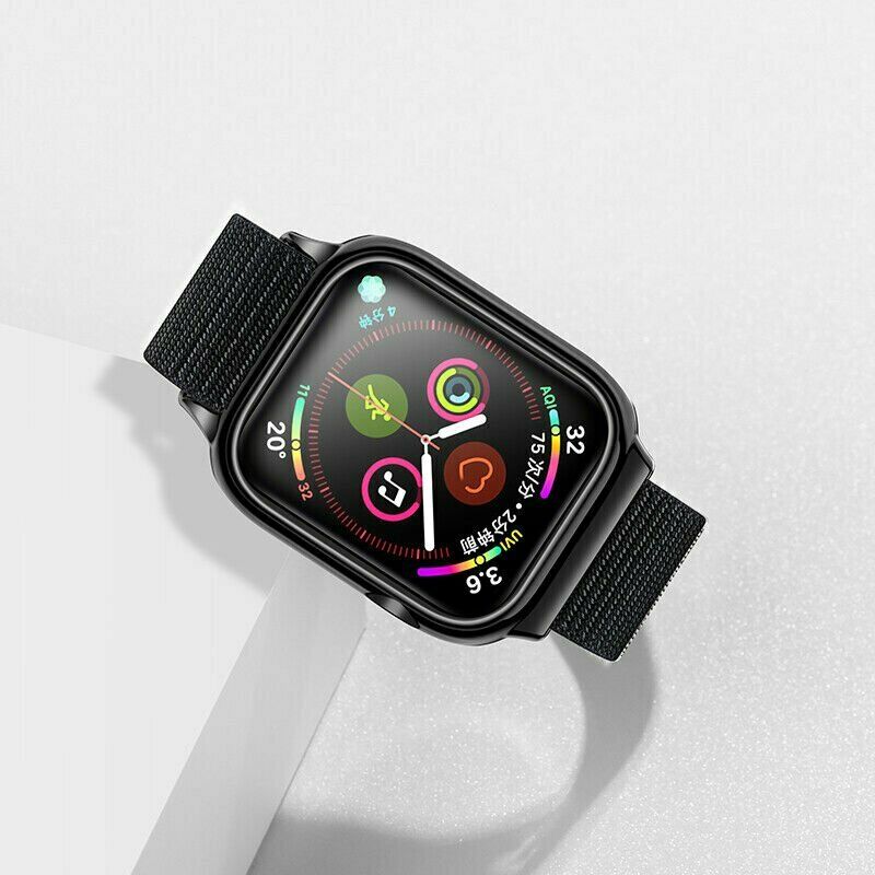 Браслет USAMS для Apple watch 4 Magnetic Loop strap US-ZB067 |40mm|