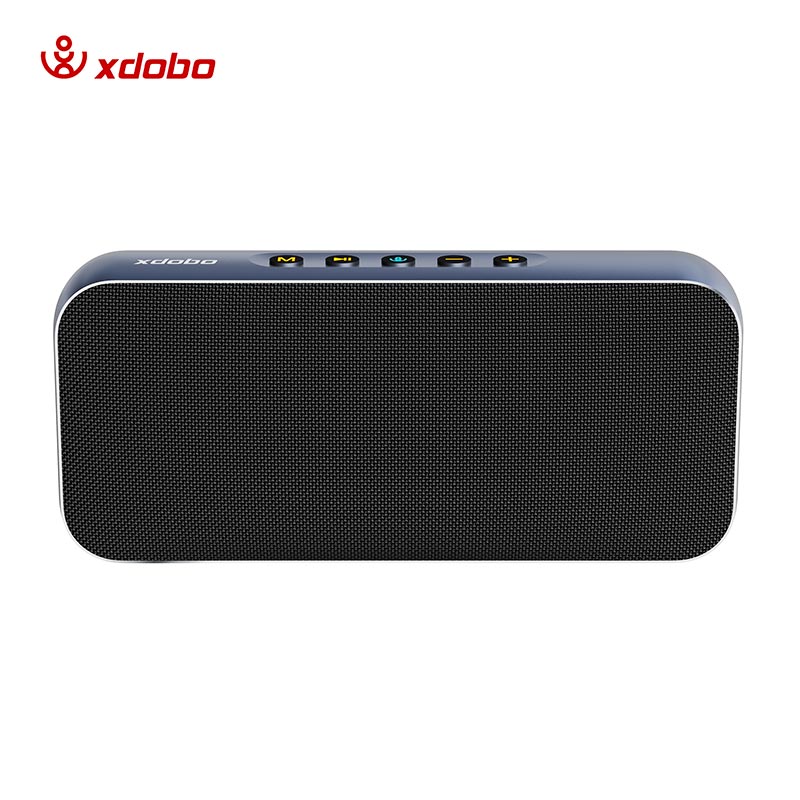 Акустика Xdobo Luxe IPX5 |BT5.3, 60W, AUX/TF, 8h|