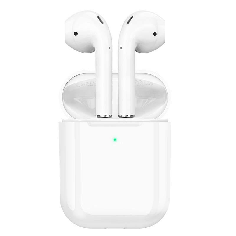 Наушники HOCO True wireless BT headset EW25 |BT5.3, 4H|