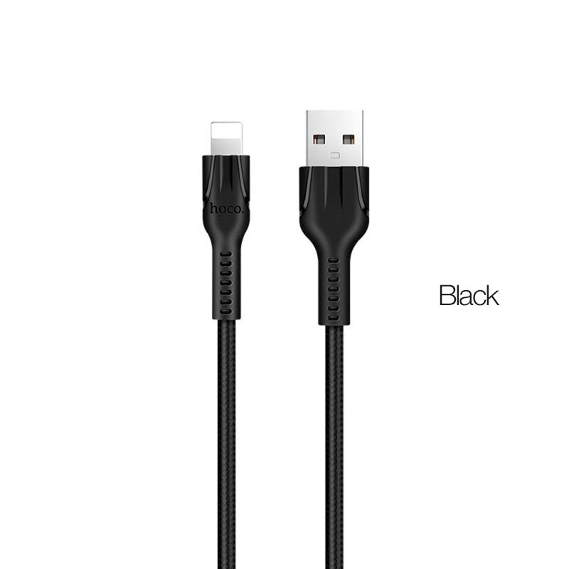 Кабель HOCO lightning U31 |1m|