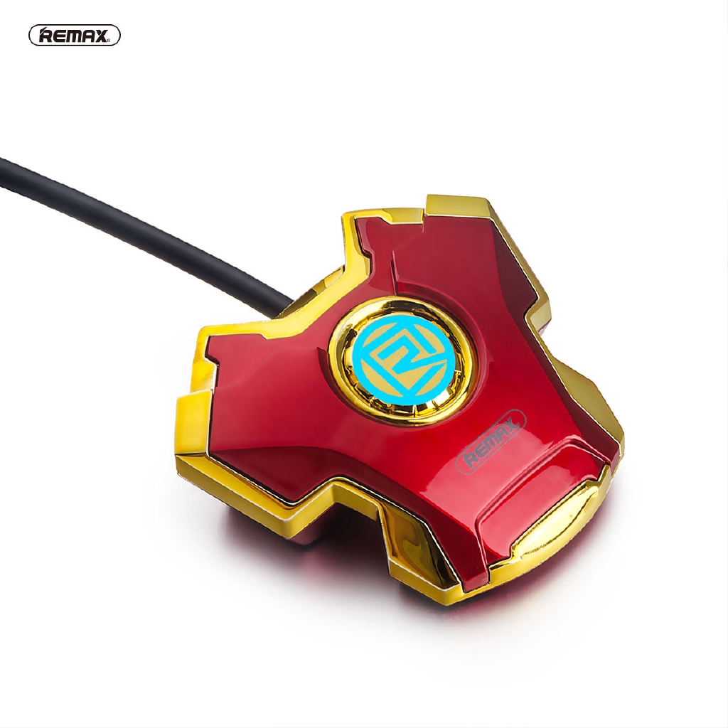 HUB адаптер REMAX Multi-function high speed RU-U10 |3USB|