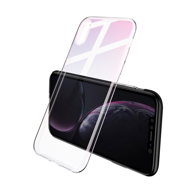 Чохол USAMS Primary series для Iphone X