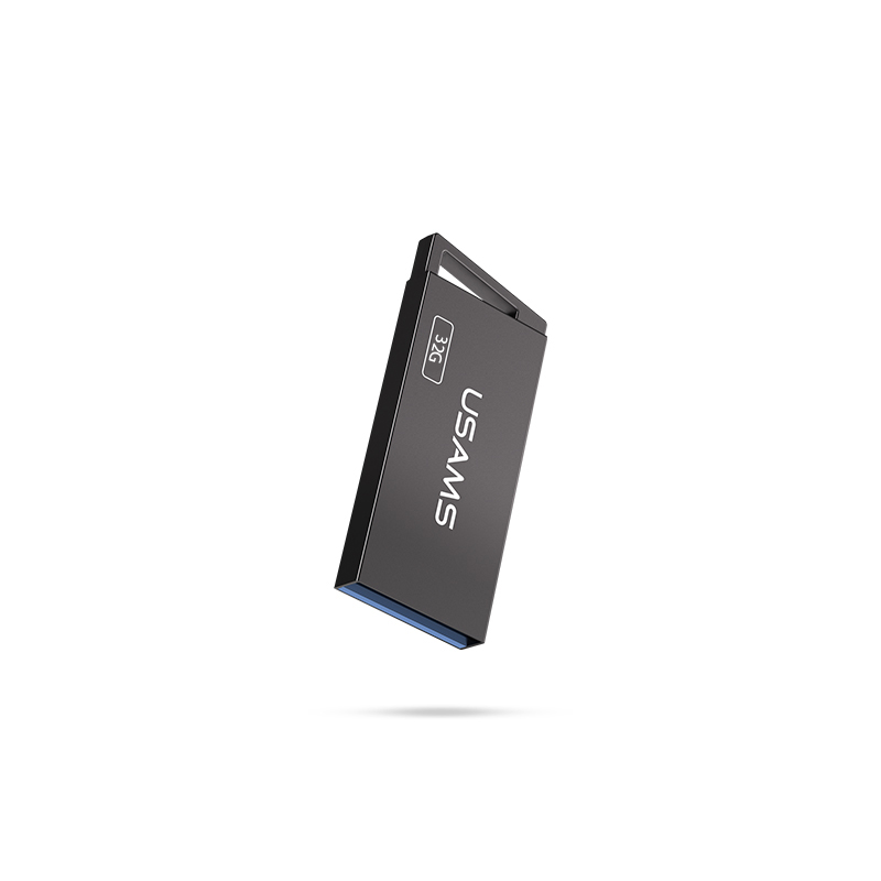 Флешка USAMS USB2.0 High Speed Flash Drive 32GB US-ZB206