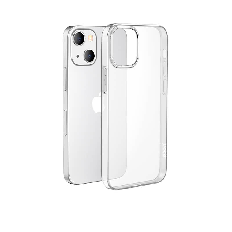 Чохол Hoco Light series TPU case для iPhone 13 mini 5.4